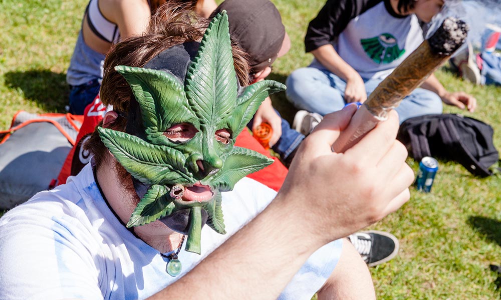 420: Everything You Need to Know About Weed's Biggest Day